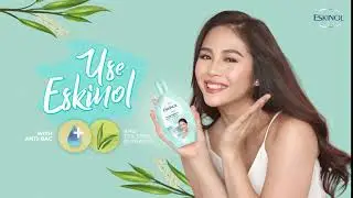 Get Maskne Protection w/ Eskinol