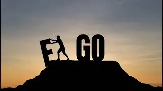 Spirit Guide, Erik's, Perspective on Ego