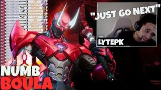 How I DIFFED A PRO Player On DAREDEVIL ft. LytePK | Marvel Rivals