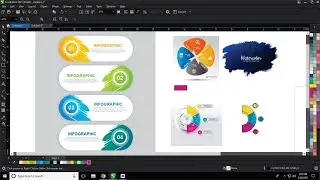 Best Infographic Design Tutorial for Beginners & Experts - Ahsan Sabri