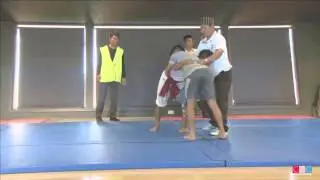 2016 CND Australia Zatlang Paih Final