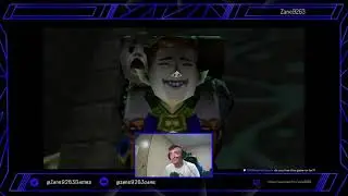 Majoras Mask Part 1