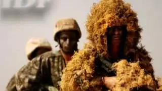 IDF - one of the strongers armies in the world