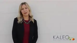 KALEO Thankful - Taylor Lee