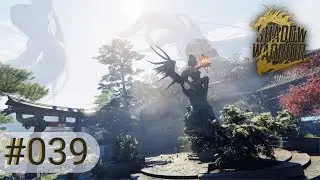 Let's Play Shadow Warrior 2 ☯ 039 Die Gl&ouml;ckner von Shadow Hills