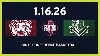 IHSA Boys Basketball: Peoria High @ Richwoods (1-16-26)