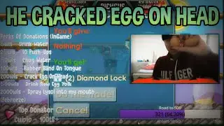 Donating 1000WLS To Random Growtopia Streamer !│Growtopia