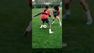 🤌 Taha Ali, 23, Helsingborgs IF. | Football Skills