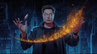 Elon Musk'ın Zenginlik Algoritması: Zengin Baba Kurallarını Nasıl Hackledi?