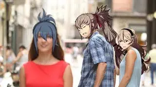 Takumi Comedy - Trying to Love Corrin