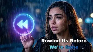Rewind Us - Inspired by Dua Lipa  (Pop Song)
