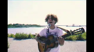 Lewis Del Mar - Rosalie (Live from Far Rockaway)
