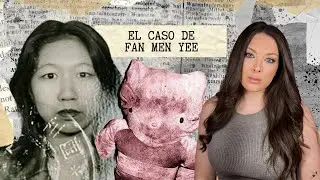 El caso de HELLO KITTY | FAN MAN-YEE Y SU TR&Aacute;GICA HISTORIA  | Angeliviri