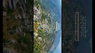 Askote _(Pithoragarh) devbhoomi uttarakhand natural video ✌️✌️😎@RahulUk05Pahadi