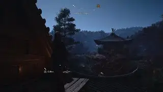 Assassin's Creed Shadows | Kinkakuji Temple in Yamashiro Region