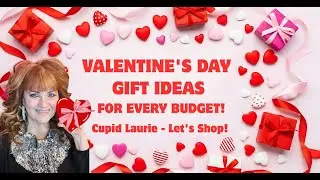 VALENTINE S DAY GIFT IDEAS!!!!