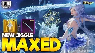 Открытие нового ультимативного ящика Winterglow Sylph | Frostbite Fang Kar98 | Glacier Kar98 PUBG...