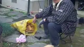 How to Cook Fresh Bamboo Shoots