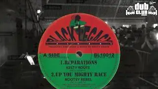 NANTES DUB CLUB #36 - KEETY ROOTS ▶ 