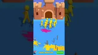 Join & Clash Game play... #joinclash #jointpain #jionewplan