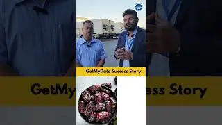 Import Dates from Dubai and Build a Brand in India | Dry Fruits Import Business Opportunity | Dates