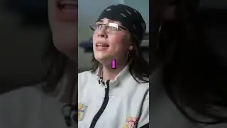 Billie Eilish Hit Her HIGHEST Note 🤯⚡️