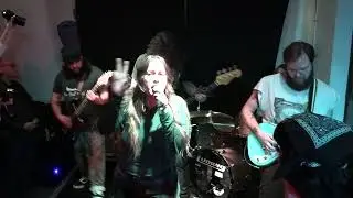 Trepid @ Buvez   12/28/25