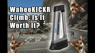 Wahoo KICKR Climb: Is It Worth It?
