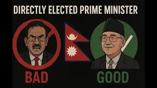 Nepal's Great Debate