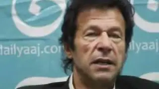 IMRAN KHAN we love you