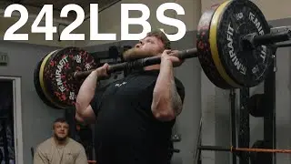 STRONGMAN EVENTS DAY | STOLTMAN BROTHERS