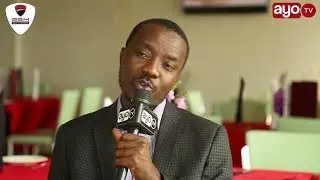 LIVE:ALICHOKIONGEA  MBUNGE MSUKUMA MBELE YA RAIS MAGUFULI