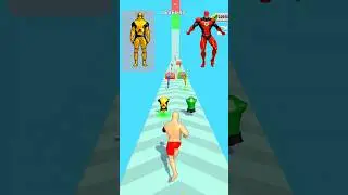 Today we unlock superhero mode 🔥||#games #shorts #gameplay #viral