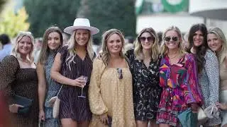 2022 Keeneland Fall Meet