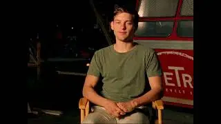 Costume Design | Spider-Man (2002) Extra | HD