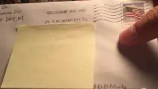 1 package ttm mail day former NBA Player