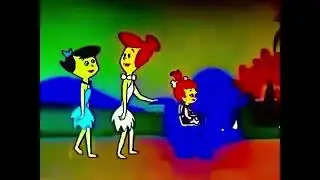 Wilma Flintstone ❤️ Betty Rubble - Tryouts