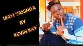 MAYI YANINDA NENDI MUNDA BY KEVIN KAY || OFFICIAL VIDEO REMIX || LATEST TRENDING LUHYA SONG 2025