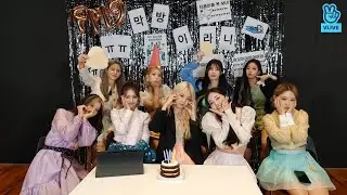 fromis_9 (프로미스나인) funny moments #3 (Talk & Talk era)