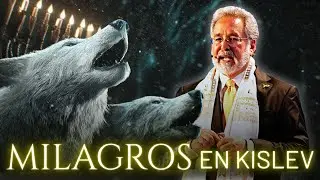Esperanza, sue&ntilde;os y milagros | Kislev: un mes de espera divina