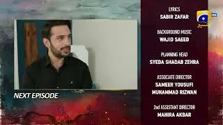 Siyani Episode 76 Teaser - 2nd November 2022 - HAR PAL GEO