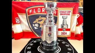 2024 Florida Panthers 25