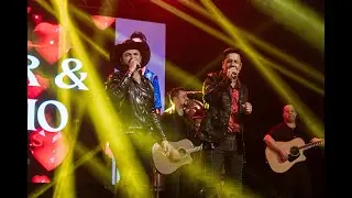 25 anos de Roger & Rogério | A Nossa História