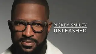 Words Of Encouragement From Rickey Smiley