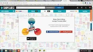Shopclues Refer & Earn Trick to get Rs 100 Gift Voucher for only 3 Referrals