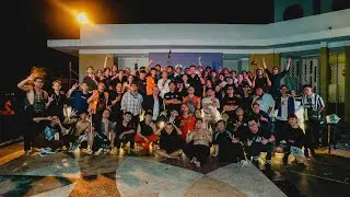 11 Tahun Vapeboss! 🎉 Kostum Unik, Tawa, dan Momen Tak Terlupakan 💨