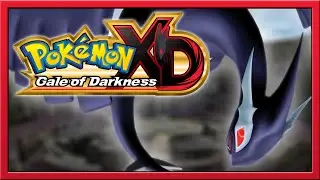 Pokemon XD Gale of Darkness- Quick, Snag the Edgy OC