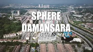 PROPERTY REVIEW #107 | SPHERE DAMANSARA, PRIMA DAMANSARA