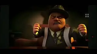 N&atilde;o liguem pro final o primeiro encontro do hank