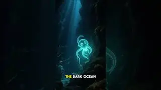 🌊 Why Is the Ocean Blue? And Other Strange Ocean Facts Explained #knowledge #shorts #didyouknow